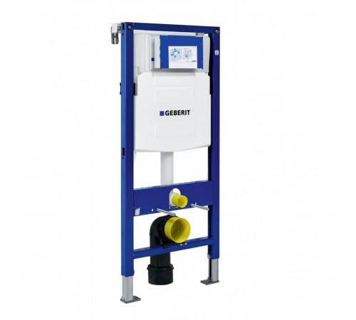 Инсталляция для подвесного унитаза GEBERIT Duofix UP 320 111.300.00.5