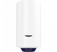 Водонагреватель Ariston BLU1 ECO ABS PW 30 V SLIM, электрический накопительный (3700554 Аристон)