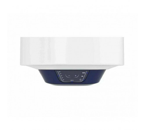 Водонагреватель Ariston BLU1 ECO ABS PW 30 V SLIM, электрический накопительный (3700554 Аристон)