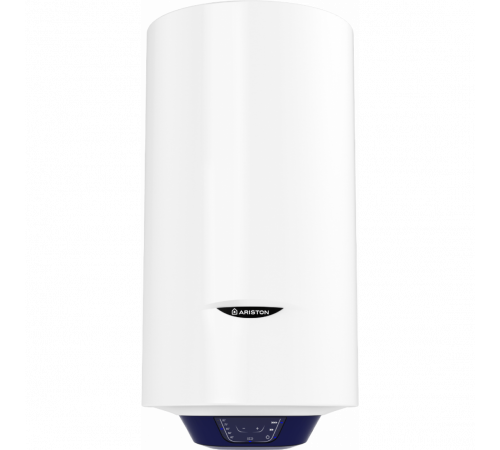 Водонагреватель Ariston BLU1 ECO ABS PW 30 V SLIM, электрический накопительный (3700554 Аристон)