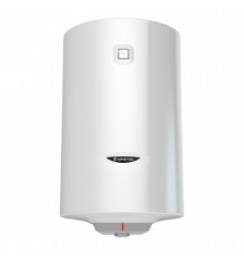 Водонагреватель Ariston PRO1 R 50 V PL, электрический накопительный (3700589 Аристон)