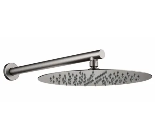 Душевая система скрытого монтажа Grocenberg GB5099BG-3 Графит
