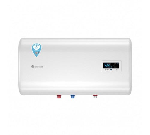 Водонагреватель Thermex IF 50H (pro) Wi-Fi электрический накопительный (151 127 Термекс)