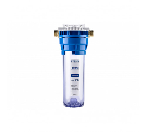 Корпус Гейзер 10SL 3/4