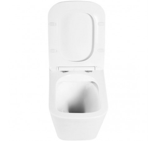 Унитаз подвесной BelBagno Due (BB3103CHR/SC БелБагно)