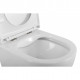Унитаз подвесной BelBagno Uno (BB3105CHR/SC БелБагно)