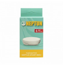 Беспроводной радиодатчик для контроля протечки воды NEPTUN Smart 868.2  2240140 (Нептун)
