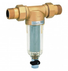 Фильтр тонкой очистки промывной FF06 3/4" АА Honeywell-Braukmann FF06-3/4AA (Хонивел)
