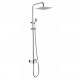Душевая система Grocenberg GB7090CR Хром
