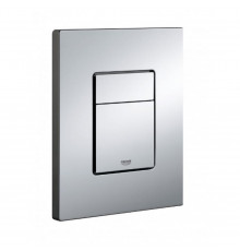 Кнопка смыва GROHE хром (глянцевый) Skate Cosmopolitan 38732000 (Грое)