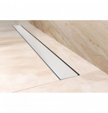Душевой лоток BETTOSERB Drain Frameless 650, белый матовый-артикул-13701325