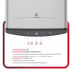 Водонагреватель Ariston ABSE VLS PRO INOX PW 80, электрический накопительный (3700679 Аристон)