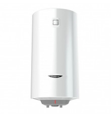 Водонагреватель Ariston PRO1 R ABS 65 V SLIM, электрический накопительный (3700525 Аристон)