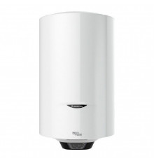 Водонагреватель Ariston PRO1 ECO INOX ABS PW 80 V, электрический накопительный (3700548 Аристон)