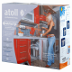 Проточный питьевой фильтр atoll D-31 STDA ATEFDF007 (атолл)