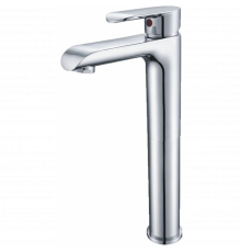 Смеситель для раковины Groсenberg GB3010 Хром