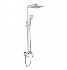 Душевая система Grocenberg GB7007-1 Хром