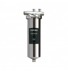 Корпус фильтра Гейзер Тайфун 10SL 1/2" 50651 (Гейзер)