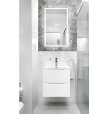 Мебель для ванной комнаты BelBagno ETNA-500-2C-SO-BL