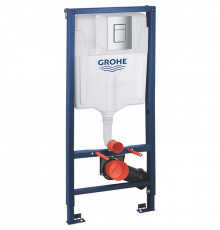Инсталляция Grohe Rapid SL 38772001 для унитаза 3 в 1