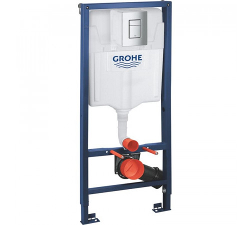 Инсталляция Grohe Rapid SL 38772001 для унитаза 3 в 1
