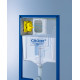 Инсталляция Grohe Rapid SL 38772001 для унитаза 3 в 1