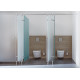 Инсталляция Grohe Rapid SL 38772001 для унитаза 3 в 1
