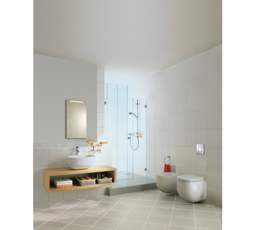Инсталляция Grohe Rapid SL 38772001 для унитаза 3 в 1