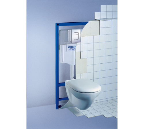 Инсталляция Grohe Rapid SL 38772001 для унитаза 3 в 1
