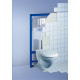 Инсталляция Grohe Rapid SL 38772001 для унитаза 3 в 1