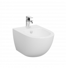 Биде Vitra Sento 4338B003-1046 подвесное, белый