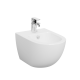 Биде Vitra Sento 4338B003-1046 подвесное, белый