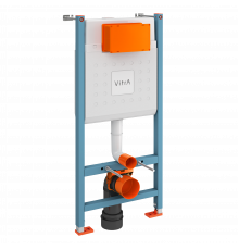 Инcталляция для унитаза Vitra V-Fix Core, 732-5800-01