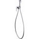 Гигиенический душ со смесителем Abber Wasser Kreis AF8125, цвет хром