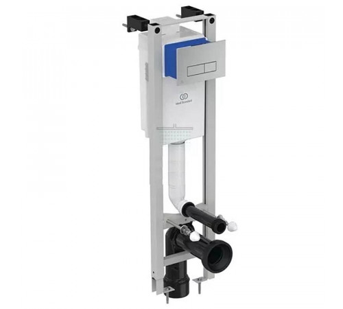 Инсталляция Ideal Standard Prosys Eco Frame M, E233267 для унитаза, узкая