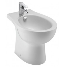 Биде Jacob Delafon Patio EBB0002-00 напольное