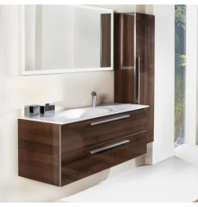 Мебель для ванной на заказ Armadi Art Flat 60-140 см