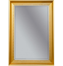 Зеркало Armadi Art Terso 556 70 см с подсветкой, золото