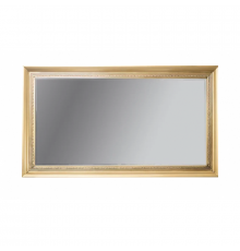 Зеркало Armadi Art Terso 560-BR-140, 140 см, с подсветкой, цвет бронза