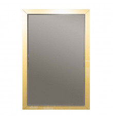 Зеркало Armadi Art NeoArt Dolce 567-G, 70 см с подсветкой, цвет золото