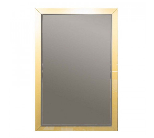Зеркало Armadi Art NeoArt Dolce 567-G, 70 см с подсветкой, цвет золото