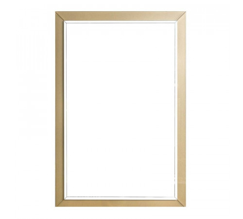 Зеркало Armadi Art NeoArt Dolce 567-Light Gold, 70 см с подсветкой, цвет светлое золото