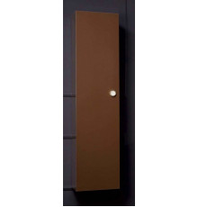 Пенал Armadi Art NeoArt 834-DB 35 см, dark brown