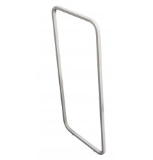 Ножки для мебели Armadi Art Vallessi 839-W-60 60 см, белый