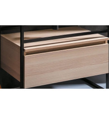 Ящик под консоль Armadi Art Loft 80 см подвесной, light wood, 894-080-L