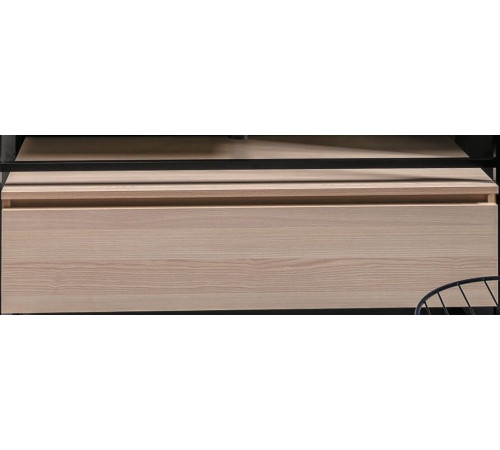 Ящик под консоль Armadi Art Loft 120 см подвесной, light wood, 894-120-L