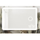 Зеркало Art&Max Latina AM-Lat-1200-800-DS-F-X3 120 x 80 см с подсветкой, диммер, с увеличительной линзой