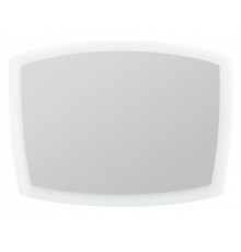 Зеркало Art&Max Roma AM-Rom-900-700-DS-F 90 см с подсветкой
