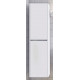 Пенал Art&Max Family 40 см подвесной, белый глянцевый, Family-1500-2A-SO-BL