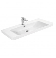 Раковина керамическая BelBagno LUXURY 11105-KL, 105.7 x 46 x 16 см
